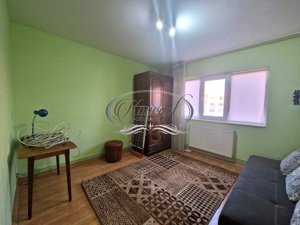 Apartament spatios pe strada Tulcea, Intre Lacuri - imagine 3