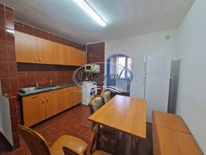 Apartament spatios pe strada Tulcea, Intre Lacuri - imagine 4