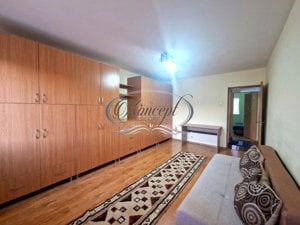 Apartament spatios pe strada Tulcea, Intre Lacuri - imagine 2