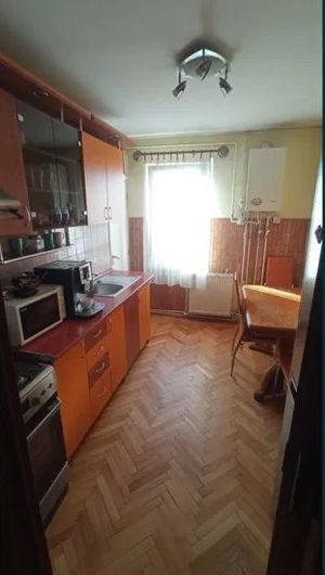 Unirii - Inchiriere apartament 2 camere - Str. Stefan Cicio Pop