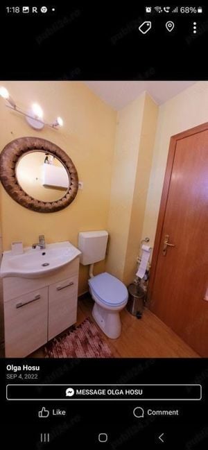 apartament 2 camere obor - avrig - imagine 5