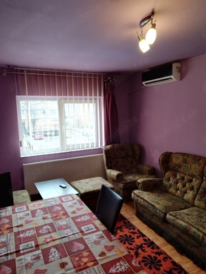 Vând apartament 3 camere  - imagine 6