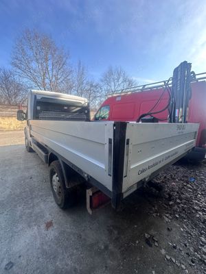 Fiat ducato 250 autoutilitara - imagine 4