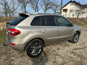 Renault Koleos 4x4 - imagine 2