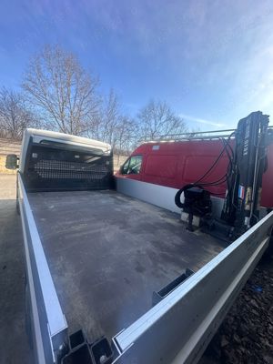 Fiat ducato 250 autoutilitara - imagine 5