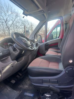 Fiat ducato 250 autoutilitara - imagine 6