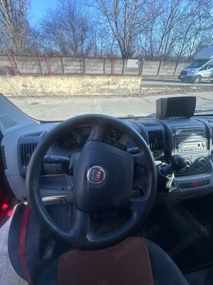 Fiat ducato 250 autoutilitara - imagine 8