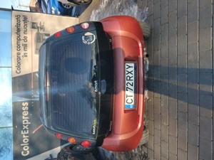 Vând Smart Four Four 2004 1300 Euro - imagine 3