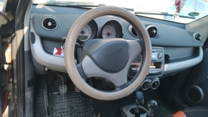 Vând Smart Four Four 2004 1300 Euro - imagine 5