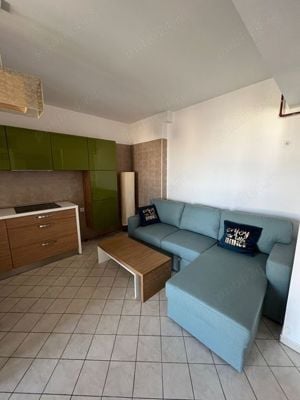 apartament 2 camere decebal - imagine 1