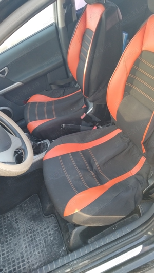 Vând Smart Four Four 2004 1300 Euro - imagine 2