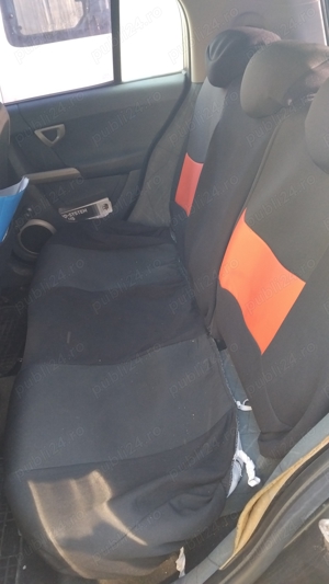 Vând Smart Four Four 2004 1300 Euro - imagine 7