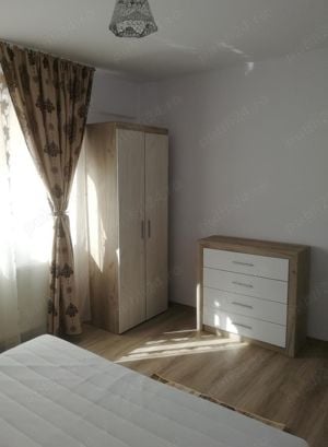 in Distor Chirie Apartament cu 2 camere - imagine 3