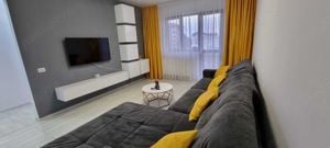 apartament 2 camere fundeni - centrala proprie + parcare