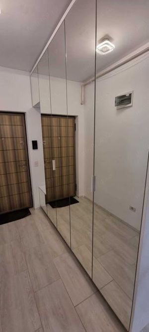 apartament 2 camere fundeni - centrala proprie + parcare - imagine 6