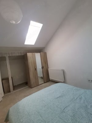 Inchiriez apartament cartier arhitecților  - imagine 6