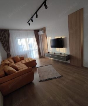 ARED Chirie Apartament cu 2 camere langa Peco-Omv  - imagine 6