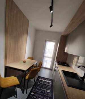 ARED Chirie Apartament cu 2 camere langa Peco-Omv  - imagine 7