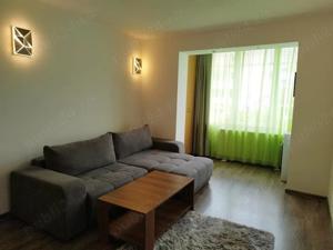 Închiriez apartament în Mediaș - imagine 5