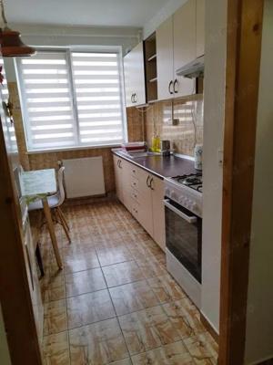 Închiriez apartament în Mediaș