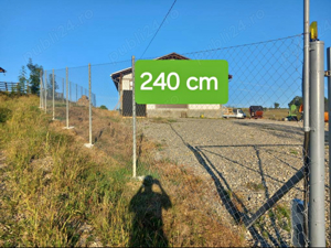 vand spaleri zincati 