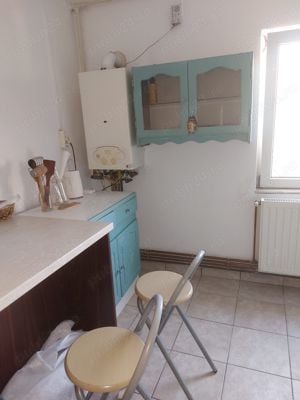 Proprietar, inchiriez apartament cu 3 camere Girocului - imagine 7