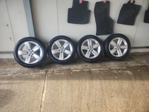 Jante și cauciucuri - imagine 3