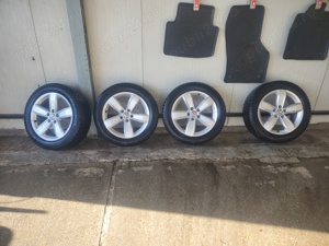 Jante și cauciucuri - imagine 5