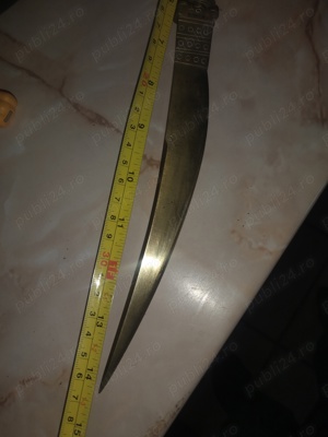 Ornamente alama conform poze - imagine 6