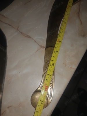 Ornamente alama conform poze - imagine 7