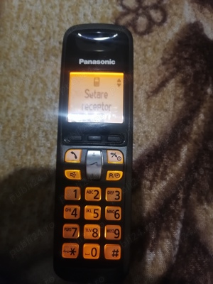 telefoane  de tip DECT - imagine 2