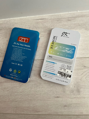 Dysplay iphone montaj si piese - imagine 2