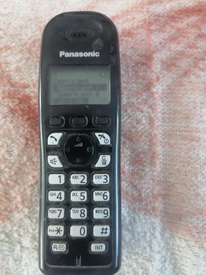 telefoane  de tip DECT - imagine 3