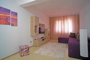 apartament 2 camere fundeni - dobroiesti + parcare  - imagine 2