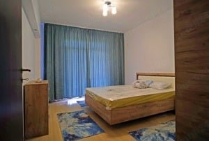 apartament 2 camere fundeni - dobroiesti + parcare  - imagine 4