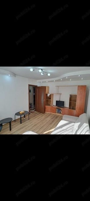 apartament 2 camere auchan titan  - imagine 3