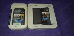 HTC One Mini  Htc 500 duos - imagine 2
