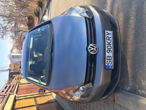 Vand Golf Plus - imagine 1