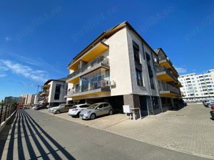 apartament 2 camere astorium residence + parcare - imagine 10