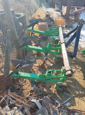 Prășitoare ieftină se vinde - imagine 5