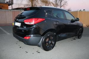 Vand Hyundai IX35 versiune premium  - imagine 10