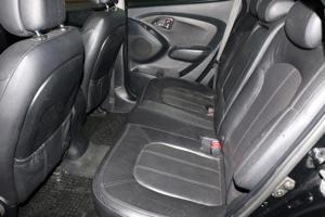 Vand Hyundai IX35 versiune premium  - imagine 8