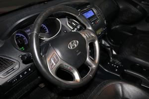 Vand Hyundai IX35 versiune premium 