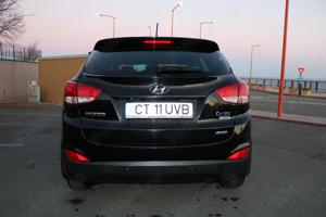 Vand Hyundai IX35 versiune premium  - imagine 7