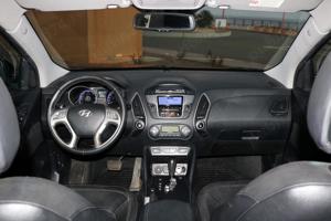 Vand Hyundai IX35 versiune premium  - imagine 2
