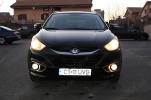 Vand Hyundai IX35 versiune premium  - imagine 6