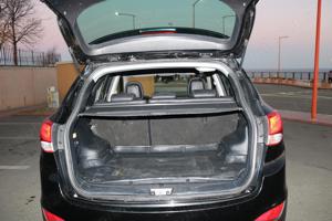 Vand Hyundai IX35 versiune premium  - imagine 5