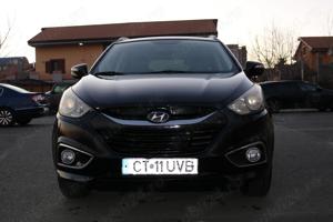 Vand Hyundai IX35 versiune premium  - imagine 4