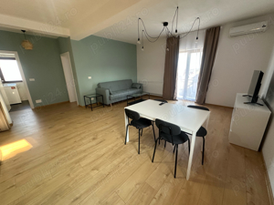 De inchiriat apartament 2 camere nou! - imagine 2