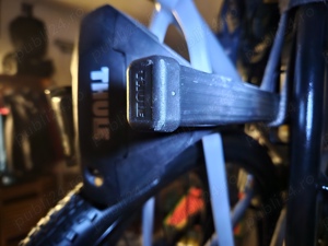 Kit Thule pt Ford Puma - imagine 2